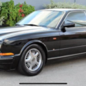 1993 BENTLEY CONTINENTAL TURBO R COUPE CLEAN FL CAR CLEAN CAR FAX NO RESERVE
