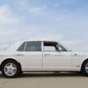 1993 BENTLEY R TURBO MUST SEE OWNED BY MARILYN MONROES PRODUCER NO RESERVE