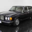 1993 Bentley Turbo RL 2-Owner Only 55k Miles Clean Carfax Recently Serviced