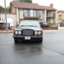 1993 Bentley Turbo RL Rare Extended Wheelbase 1 of 823