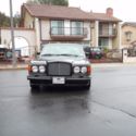 1993 Bentley Turbo RL Rare Extended Wheelbase, 43k miles, excellent cosmetically