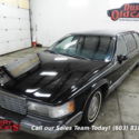 1993 Black Runs Drives Body Inter Vgood 5.7L!