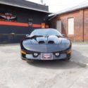 1993 Black Trans Am -LOW MILES - SUPERCHARGED!