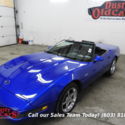 1993 Blue Runs Drives Body Int Excel 350V8 6spd!