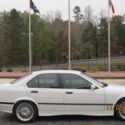 1993 BMW 325i 5 speed