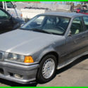 1993 Bmw 325i Automatic 4 Cylinder NO RESERVE