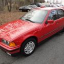 1993 BMW 325i~ E36~5-SPEED~1 OWNER~ALL ORIGINAL~LOADED + EVERY SERVICE RECORD ++