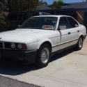 1993 BMW 525i E34