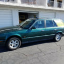1993 BMW 525it TOURING SPORTWAGON