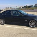 1993 BMW 530 Premium Chrome Sport M pckge. 95,000k