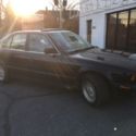 1993 BMW  535