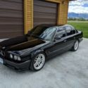 1993 BMW 535i