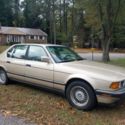 1993 BMW 740i