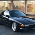 1993 BMW 8 Series 2dr Coupe 850Ci