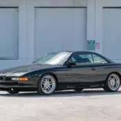 1993 BMW 8 Series 850Ci - Manual - Recently Serviced - Enthusiast Owned