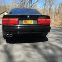 1993 BMW 850 Ci  / ONLY 47,000 Original Miles  / Mint Condition