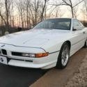 1993 bmw 850ci e31 BEAUTIFUL NO RESERVE