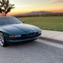 1993 BMW 850ci ONLY 59k ORIGINAL MILES! Excellent Condition
