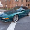 1993 BMW 850Ci V12 Coupe 2-Door 5.0L