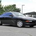 1993 BMW 850CI V12 Coupe