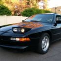 1993 bmw 850i