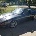 1993 BMW 85ci -V12- *automatic*