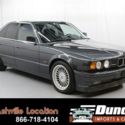 1993 BMW Alpina B10