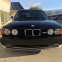 1993 BMW M5