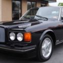 1993 BROOKLANDS 22k Miles Automatic Leather  Seats Clean Carfax WHOLESALE!!