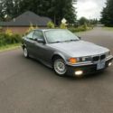 1993 btw 325is e36