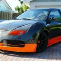 1993 BUGATTI REPLICA CAR VIDEO INSIDE!