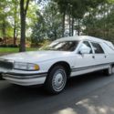 1993 Buick Eagle Hearse