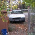 1993 Buick LeSabre 75th Anniversary Edition Dyna-Ride SALVAGE TITLE