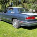 1993 Buick LeSabre Limited New dealer installed engine