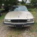 1993 Buick Park Ave. Excellent , Dependable Transportation !