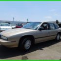 1993 Buick Regal Custom Used 3.8L V6 12V Automatic Sedan Premium NO RESERVE
