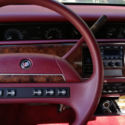 1993 Buick Regal Limited Sedan 4-Door 3.8L