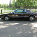 1993 Buick Riviera 2 owner low mileage.