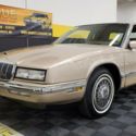 1993 Buick Riviera 46000 Actual Miles!  TRADES?