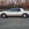 1993 buick riviera luxury coupe 2-door 3.8l classic buick