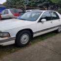 1993 BUICK ROADMASTER  5.7 LITER ENG RUNS GREAT, LEATHER,LOW MILE&#039;S MUST SEE!!!!