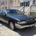1993 Buick Roadmaster - Collector quality - Magnificent TURN KEY condition!