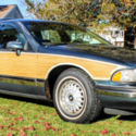 1993 Buick Roadmaster Estate Wagon