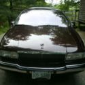 1993 Buick Roadmaster Estate Wagon Wagon 4-Door 5.7L