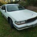 1993 Buick Roadmaster Limited Only 69k 5.7L V8