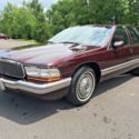 1993 BUICK ROADMASTER LIMITED SEDAN EXCELLENT, GARAGED DEALER SERVICED SINCE NEW