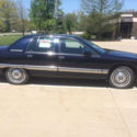 1993 Buick Roadmaster Sedan with only 48K miles
