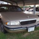 1993 Buick Roadmaster Station Estate Wagon