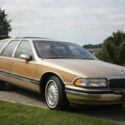 1993 Buick Roadmaster