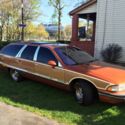 1993 Buick Roadmaster Wagon